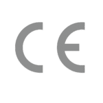 Flying Cinema 5 High-quality CE marking certification for electrical and electronic products ensuring compliance with European safety standards.