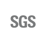 Flying Cinema 3 SGS certification logo representing quality assurance and compliance for export products from lekevrexport.com, emphasizing reliable international trade standards.
