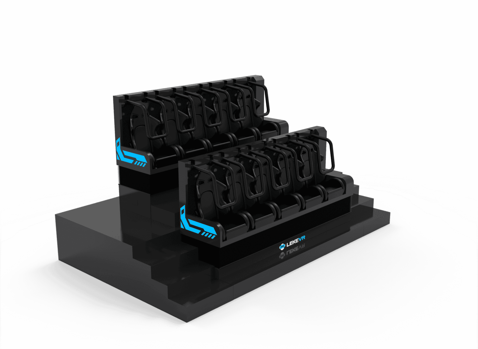 Flying Theatre - Image 6