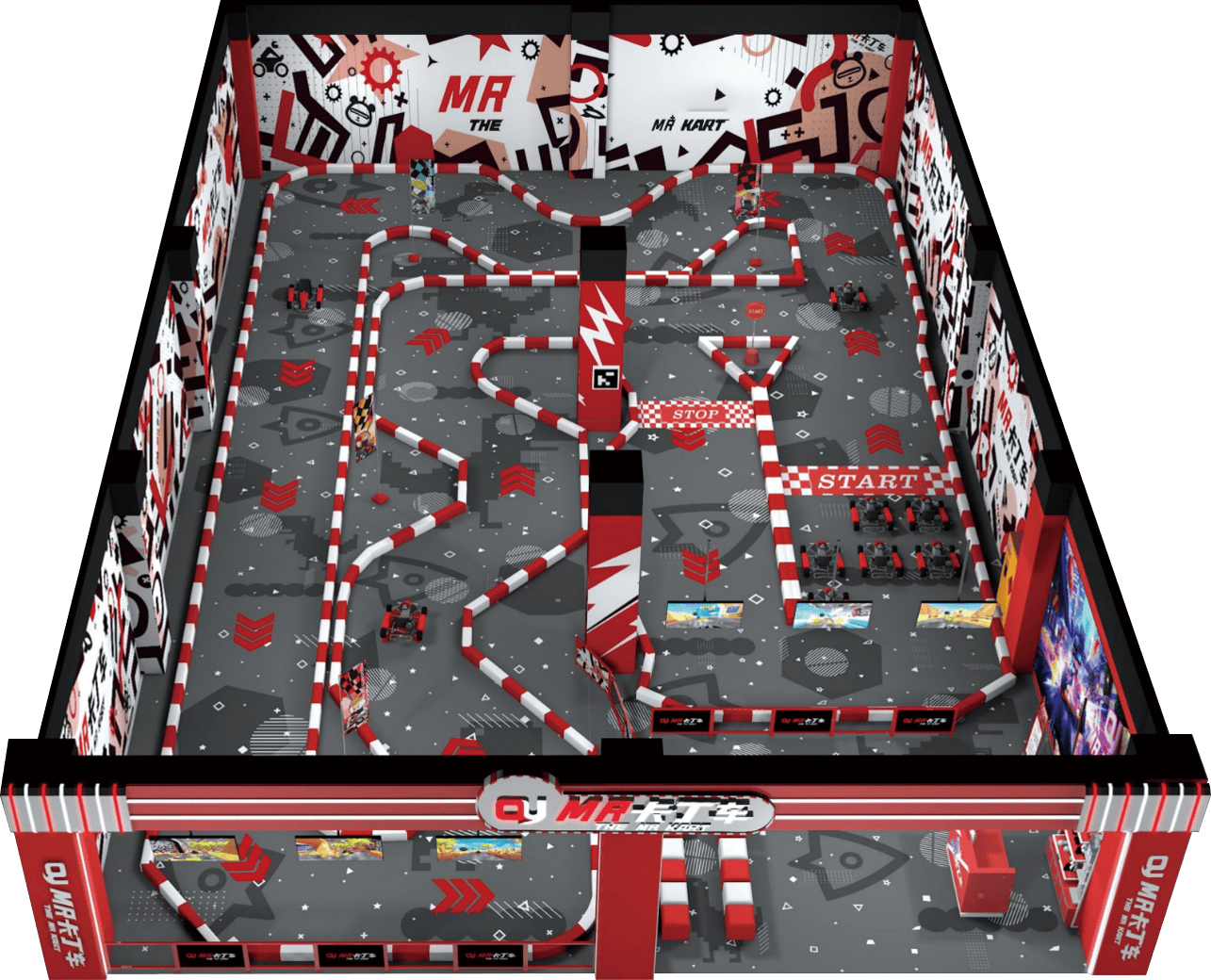 MR GO KART - Image 7