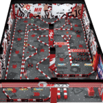 Commercial VR Go Kart Racing Machine | Mixed Reality VR Simulator