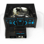 5D 7D Interactive Cinema | Immersive Tunnel Ride System