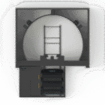5D 7D Interactive Cinema | Immersive Tunnel Ride System