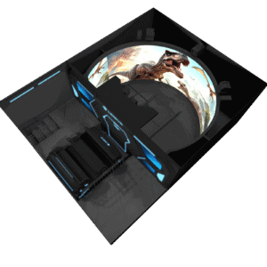 XD Track Motion Cinema