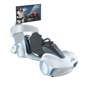 LEKE VR CAR