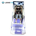 VR Chair 360 – Single-Seat 9D Virtual Reality Experience for Arcades