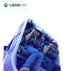 Experience exhilarating virtual reality rides with advanced VR headsets at Lekevrxport, offering immersive entertainment for thrill-seekers and technology enthusiasts.