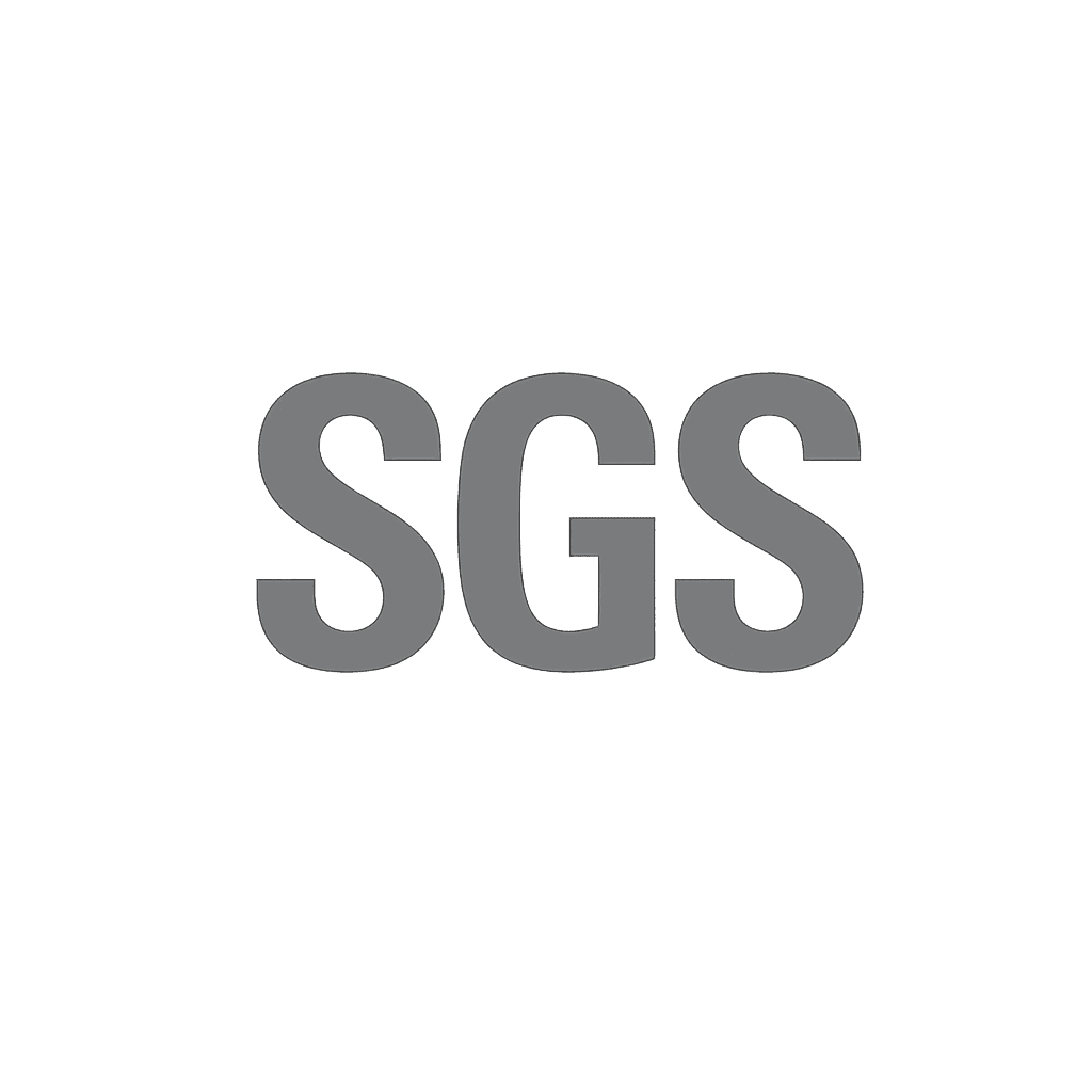 Home 61 SGS certification logo, symbol of quality assurance and compliance for export products, emphasizing trust and international standards for global trade.