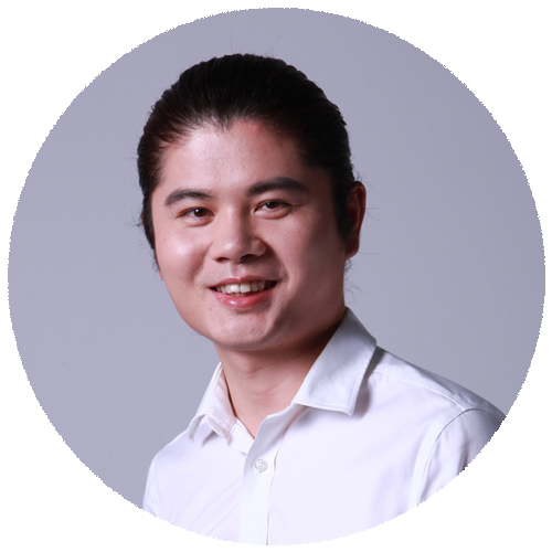 He Wenyi - CEO of LEKE VR, Expert in VR Arcade Business ROI