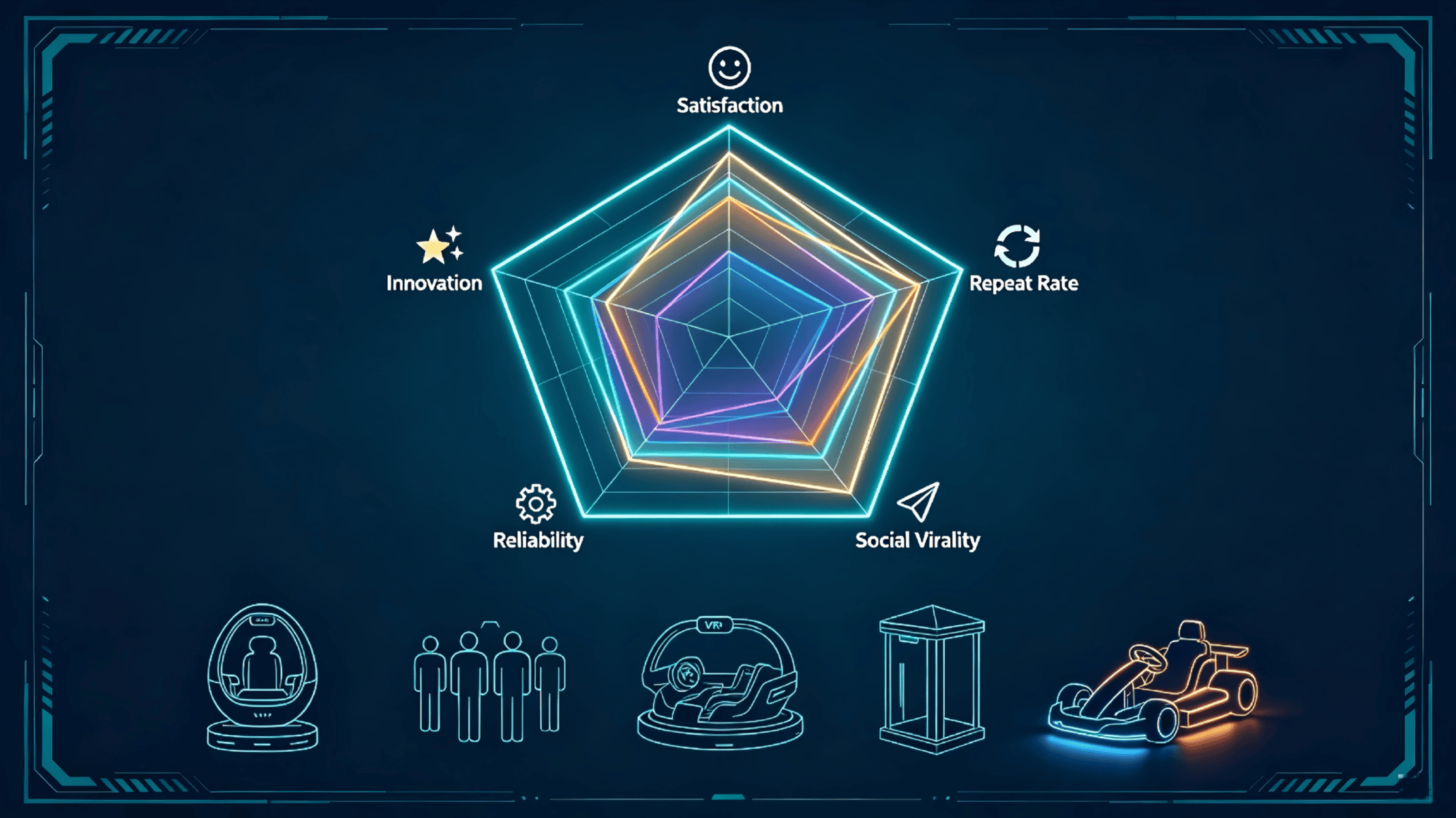 best-rated-commercial-vr-devices-5-dimension-rating-comparison-hero