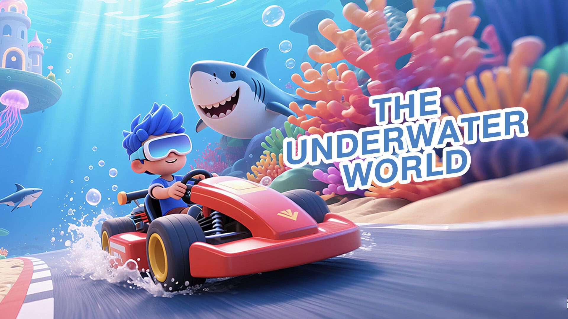 VR Game 8