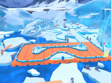 VR Game 3